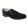 Pantofi barbati casual din piele naturala - Model 2RNV Marimea 41